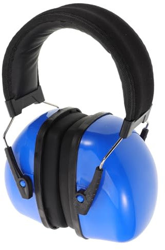 JOINPAYA Drummer Noise Canceling Headphones Stereo Sound Headset for Drum Set Headphone Use during Practice Sessions for Instrument and Recording Headset Applications