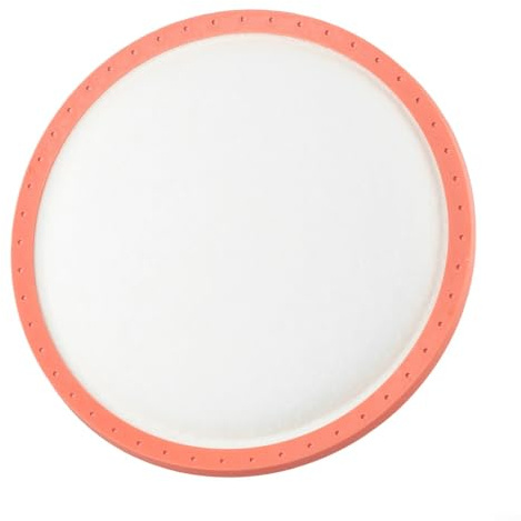 Efficient 150mm Filter for Vax Power Compact Cylinder Vacuum Cleaner CCMBPCV1P1 Filters Dust and Protects Your Cleaner