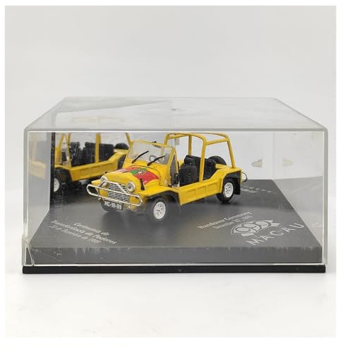 1:43 Per La Cerimonia Di Consegna Del 20 Dicembre 1999 Modello Di Auto D'epoca In Metallo Decorazione Per La Casa
