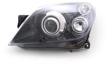 Bi-Xenon Scheinwerfer Frontscheinwerfer links D2S/H7 mit Blinklicht passend für Astra H L48 L35 L67