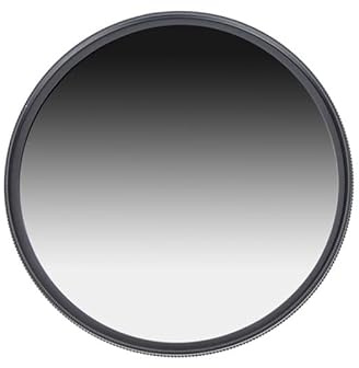 GND0.9 graduated neutral density filter(72mm)