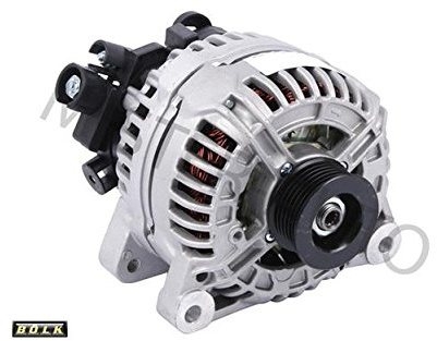 Alternateur BOLK 150A - BOL-B021034 PEUGEOT 206 2.0 HDI 90