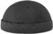 Stetson Ocala Dockerhut für Männer, aus Baumwolle - Schwarz - 6 3/4 / 6 7/8