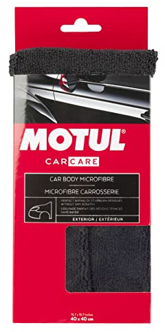Motul Panno per LA CARROZZERIA in Microfibra