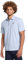 Under Armour Tech Herren Golf Polo, (470) Nimbus Blue/Pitch Grey, 4XL, (470) Nimbus Blau//Pitch Grau, 4XL