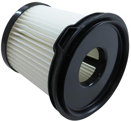 Reliapart Pre-Motor Filter for Shark BU3521UK, IW1511UK, IW3510UK, IW3611UKT XPRFIW1000EU Series Vacuum Cleaners Washable Replacement for Detect Pro Auto-Empty System