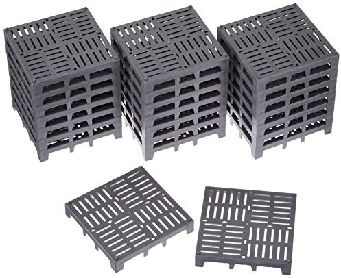 Eheim 3541000 Bodendurchfluter - Ansaugprizip