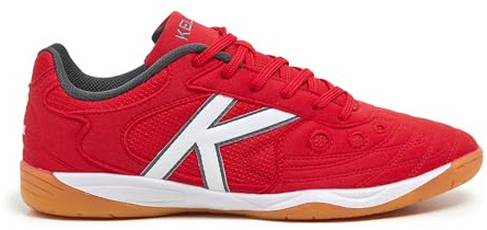 KELME Zapatillas De Fútbol Sala Indoor Copa Rojo Talla 42