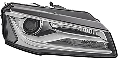 HELLA 1ZS 011 495-411 LED/Bi-Xenon Scheinwerfer