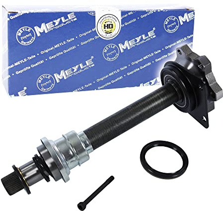 1x MEYLE ANTRIEBSWELLE STECKWELLE FLANSCHWELLE VORNE RECHTS | Kompatibel mit: FORD GALAXY I, SEAT ALHAMBRA, VW SHARAN