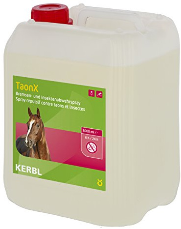 Kerbl Spray de Protection pour Freins TAON-X 321679 5000 ML