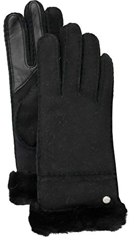 UGG Damen W Seamed Tech Glove W NÄHTER TECHHANDSCHUH (1er Pack)
