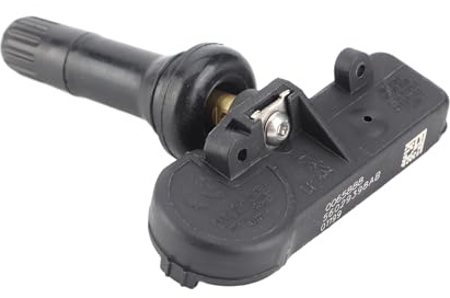 Sensores De Presión De Neumáticos TPMS Para 433MHZ Compatibles Con 56029398AB 56029398AA 68241067AB Ajuste Para Pickup Cherokee Sensores De Sustitución De Alta Fiabilidad