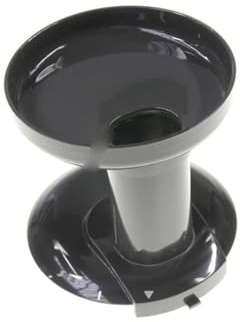 Couvercle SS-194373 pour Presse agrumes MOULINEX INFINY JUICE