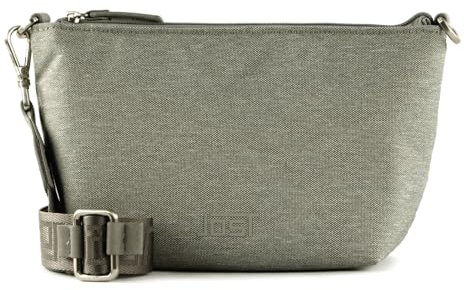 Jost Unisex Bergen Tasche, Hellgrau