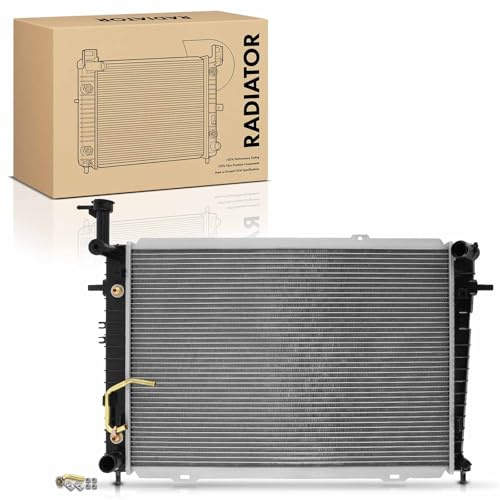 Frankberg Radiatore scambiatore di calore dell'acqua scambiatore di