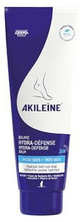 AKILEÏNE® - Feuchtigkeits-Balsam – 125 ml