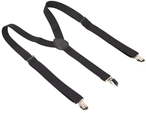 TIKATARER Hilfsmittel für Behinderte, Verstellbare Hosen, die Gürtel Tragen, Helfen, Hosen, Anziehhilfen, Hosen, Anziehhilfen für Behinderte ältere Menschen (BLACK)