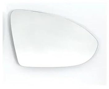 DZSJHGFDD Spiegelglas Für VW Für Golf 7 MK7 MK7.5 Für GTI Für GTD 2012-21 Für Touran 5T Linke Oder Rechte Seite Erhitzt Flügel Spiegel Glas Außenspiegel Glas Ersatz(rechts)