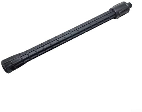 Extension de lance de nettoyeur haute pression pour K2-K7, PS20, 44,5 cm, accessoire de nettoyeur haute pression, accessoire de nettoyeur de gouttière