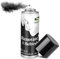 Sulpo Imprägnierspray Schuhe 200 ml - Schwarz - Wildleder Reiniger und Pflege für Schuhe - Effektiver Schutz und Reinigung für Wildleder