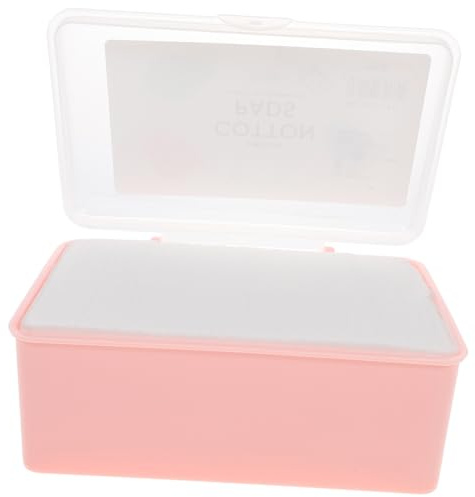 DEARMAMY 1000stücke Einweg-gesichtspflege-pads Make-up-entferner-pads Aus Vlies Gesichtsreinigungspads Für Make-up-entfernung Und Hautpflege