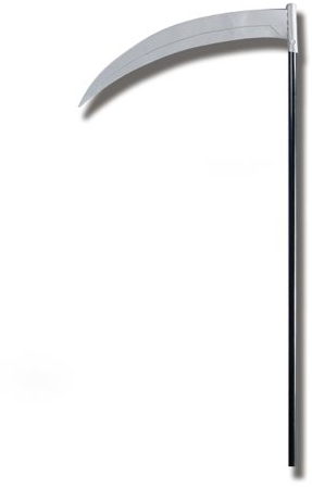 Carnival Toys Falce CM 107