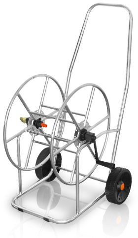 Maiol CA3318 - Schlauchhaspelwagen AG3318