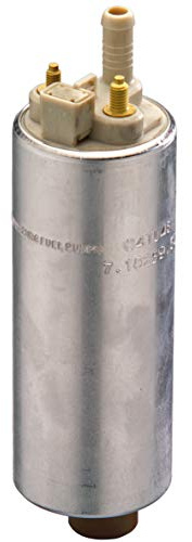 PIERBURG Kraftstoffpumpe 7.18259.50.0 | Kompatibel mit: AUDI 100 C4 Avant, 100 C4 Stufenheck, 200 C3 Avant, 200 C3 Stufenheck, 80 B2 Stufenheck, 80 B3 Stufenheck