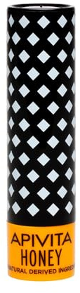 Apivita Lip Care Bio-Eco Lipstick Mit Honig (Honey)