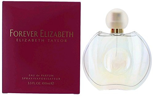 Forever Elizabeth by Elizabeth Taylor Eau De Parfum Spray 3.3 oz / 100 ml for Women