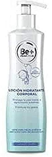 BE+ - BE+ LOCION HIDRAT CORP 500ML