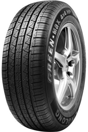 Linglong Greenmax 4X4 - 235/55/R17 103V - E/C/72 - Ganzjahresreifen