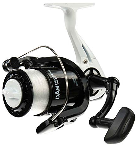 DAM Quick Fighter Pro 140 FD