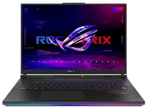 ASUS ROG Strix Scar 18 G834JYR-R6130X i9