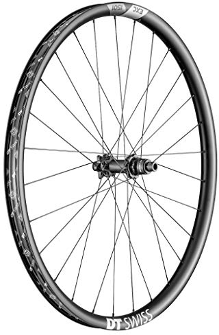 DT Swiss Unisex – Erwachsene EXC 1501 Laufräder, Carbon, 27,5/30