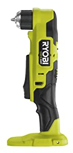 RYOBI 18V Oneplus Brushless Winkelbohrschrauber – ohne Akku und Ladegerät – RAD18C-0