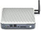Intel 10th Gen i7-10510U Desktop Mini PC Windows 10 PRO 16GB DDR4 RAM 512GB NVMe SSD Windows 11 READY 4K HDMI DP 2*LAN WIFI Bluetooth SATA