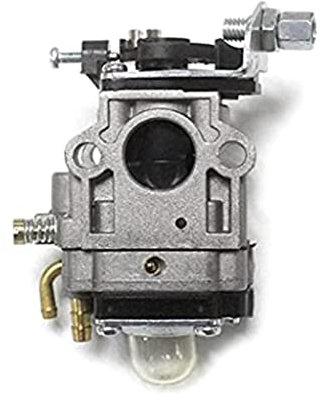 Carburadores Para Desbrozadora De 52cc 49cc 43cc Con Manguera De Sellado Bujía Filtro De Gasolina Accesorios Piezas Kit De Carburador