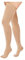 Evolyline Thigh High Compression Stockings for Women & Men 20-30 mmHg, Medical Closed Toe Firm Graduated Support Stockings Compression Socks for Varicose Veins Flying Edema Flight Running Pregnancy
