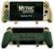 Satisfye – ZenGrip Pro Gen 3 OLED, EIN Schaltergriff kompatibel mit Nintendo Switch – Komfortabler & ergonomischer Griff, Joy Con & Switch Control. #1 Switch-Zubehör für Gamer (Gold)