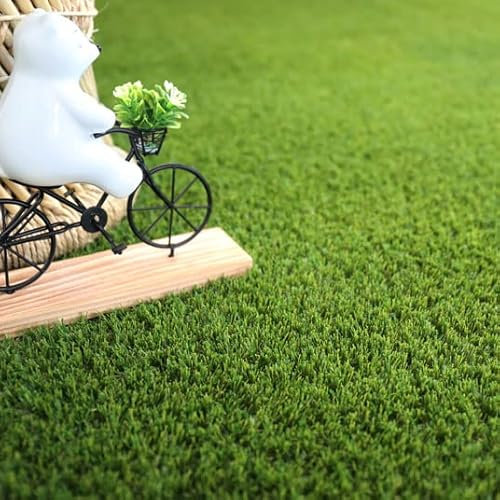 Gazon synthétique Cottage - 38mm - Rouleau de 1m x 7m
