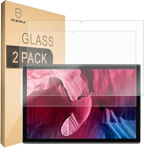 Mr.Shield Schutzfolie Kompatibel mit ZZB ZB10,10.1 Inch [2 Stück] Schutzglas Schutzglasfolie 9H Härte, HD Klare Displayschutzfolie