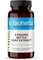 Ortiga Forte de BIOHERBA Suplemento Natural con Extracto de Hojas de Ortiga 250 mg y Hierro 100 Cápsulas para Vitalidad y Bienestar