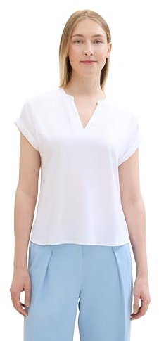 Tom Tailor Damen Bluse