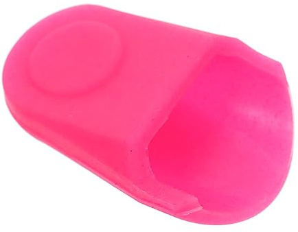 TOYANDONA 1 Chapeau De Saxophone En Silicone Léger Et Compact Protecteur Embouchure Pour Saxophone Portable Pour Musiciens En Déplacement