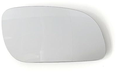 Türspiegelglas Außenspiegel Für VW Für TOURAN 2003-2009 Auto Weitwinkel Beheiztes Seitenspiegelglas Rückspiegelglas(Rechts)