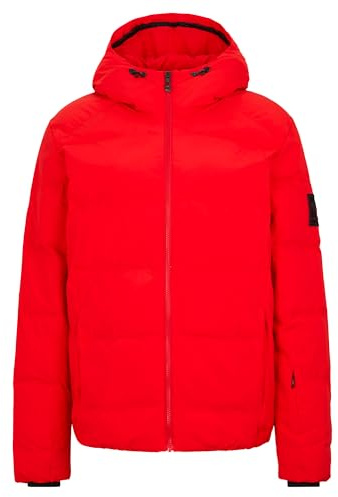 Ziener Herren Tyers-z Ski-Jacke/Winterjacke | warm, atmungsaktiv, wasserdicht (1er Pack)