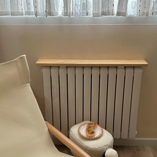 Easy Inll Home Sto Solut con viti/staffe per radiatore, 140 cm, design a veranda slish per spazi nizzati