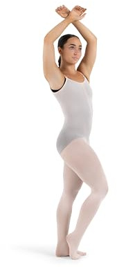 Capezio Capezio Body Tight Serré Femme (lot de 3)